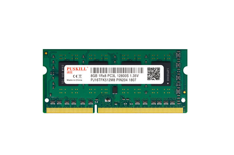 Factory Wholesale Sodimm DDR3 4GB 8GB 2GB 1333 1600MHZ for Laptop Memoria Ram