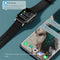 Haylou Solar Mini Haylou LS02 Smart Watch,IP68 Waterproof ,12 Sport Models,Bluetooth 5.0 Sport Heart Rate Monito,English Version