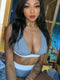 2PCS/Set Sexy Women Sleeveless Strap Bra Bustiers Tank Vest Crop Tops High Waist Shorts Pants Trousers Tracksuit Summer 2021