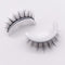 Reusable Self-Adhesive Eyelashes Natural Multiple reversible glue-free self-adhesive pairs of false eyelashes Dropshipping