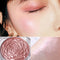 Hudamoji 6 Colors Highlighter Powder Glitter Palette Makeup Glow Face Contour Shimmer Illuminator Ginger Highlight Cosmetics
