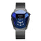 Luxury HOURSLY Brand Trend Cool Men&
