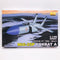 1: 144 Fighter Military Plastic Assembly Aircraft Model 25 Kinds to Choose