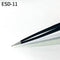 Anti-static precision tweezers set stainless steel ESD tweezers electronic repair soldering iron tool