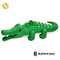 Original Big Size Assemble Building Blocks Accessory Toys For Children Compatible Big Size Animals Sets Zoo Bricks Baby Gifts