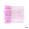 New Professional Eyebrow Brush Mascara Stick Wand Applicator Eye Lashes Extension Tool Cosmetic Brushes Set Beauty Makeup Tools