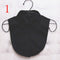 Fashion White Black Lace Fake Collar Blouse Vintage Detachable Shirt False Collar Lapel Blouse Top Women Clothes Accessories