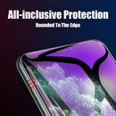 4PCS Full Cover Hydrogel Film On The For iPhone 13 12 11 14 Pro Max For iPhone XR XS MAX 6 7 8 Plus 11 12 13 14 Screen Protector