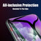 4PCS Full Cover Hydrogel Film On The For iPhone 13 12 11 14 Pro Max For iPhone XR XS MAX 6 7 8 Plus 11 12 13 14 Screen Protector