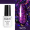 ROSALIND Nail Gel Polish Semi Permanent Polish All For Manicure Nails Art UV Hybrid Varnishes Gellak Base TOP Primer For Nails