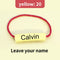 Customized Name Ring Waterproof Baby Shoe Bag Name Sticker Shoe Ring Buckle Kindergarten Name Buckle Pendant