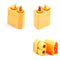 10 / 20pcs  XT60 XT30 XT90 T Plug Male Female Bullet Connectors Plug (5/10 pair) For RC Quadcopter FPV Racing Drone Lipo Battery