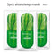 Skin Care Natural Fruit Plant Facial Mask Moisturizing Oil-Control Blueberry Cucumber Pomegranate Fruit Aloe Sheet Face Mask