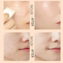 Professional Face Foundation Cream Full Concealer Makeup Cosmetics Waterproof Lasting Base Brighten Whitening Cover Dark Circles
