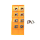 CCMT060204 CCMT09T304 CCMT09T308 VP15TF UE6020 US735 CNC Internal turning tool carbide turning tool milling tool lathe tool CCMT