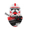 Disney Republic Commando Clone 501st Troopers Building Blocks Force 99 Scorch Sev Crosshair Wrecker Bricks Figures Toys