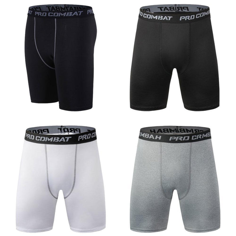 Men Sports Shorts Male Quick Drying Sports Mens Shorts Jogging Fitness Shorts Men Tight Short Pant Men&