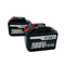 Angle Grinder Cordless Drill Screwdriver Electric Wrench Hammer Drill Reciprocating Saw Lithium Battery 1.5Ah/3.0Ah/4.5Ah
