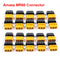 5/ 10 Pairs XT30 XT30U XT60 XT60H XT90 EC2 EC3 EC5 T Plug Battery Connector Set Male Female Gold Plated Banana Plug for RC Parts