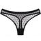 FINETOO Sexy G-String Thong Lace Women&