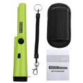 New Handheld Metal Detector Positioning Rod Detector