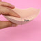 6pcs/3pair Sponge Bra Pads Push Up Breast Enhancer Removeable Bra Padding Inserts Cups for Swimsuit Bikini Padding Intimates