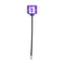 5.8G BlackSheep / Lollipop 4 RHCP Antenna High Gain 2.8Dbi FPV Transmitter/Receiver SMA/RP-SMA/MMCX/UFL for RC FPV Racing