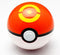 1Pc Pokeball + 1pc Free Random Figures Inside 1:1 Anime Action &amp; Toy Figures Christmas Gift for Children