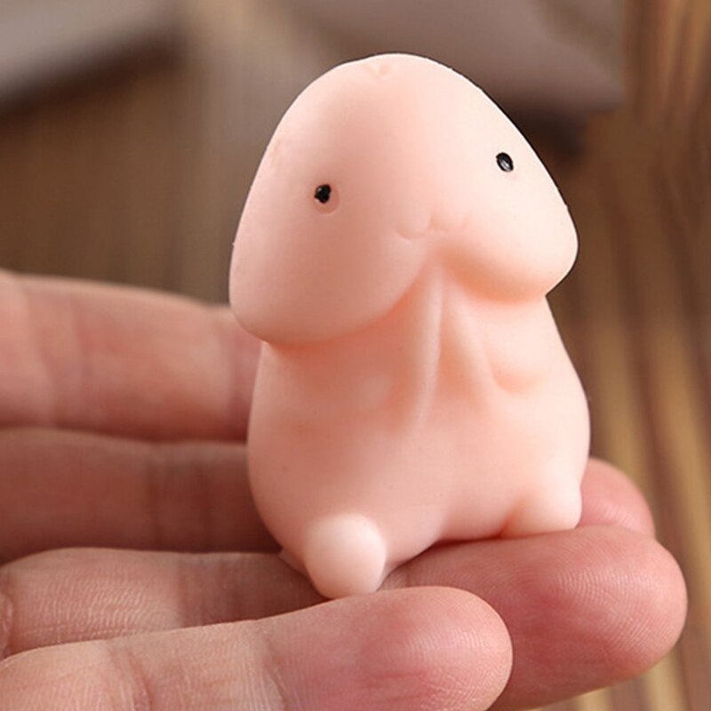 Decompression Squeeze Toy Funny Shape Slow Rebound PU Slow Rising Stress Relief Toys Antistress for Hands Toys Interesting Gift