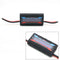 Build Power Current Power Analyzer 150A RC High Precision Power Analyzer &amp; Watt Meter W/ Backlight LCD