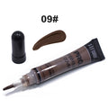 Face Make Up Concealer Corretivo Acne Contour Palette Makeup Contouring Foundation Waterproof Full Cover Dark Circles Cream