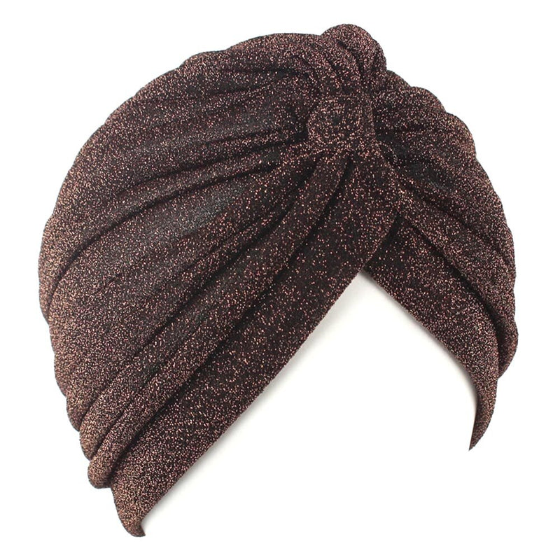 Fashion Muslim Turban Scarf For Women Islamic Inner Hijab Caps Twisted Arab wrap Head Wraps Musulman Turbante Mujer
