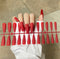 24Tips/Set Matte Super Long Coffin False Nail Artificial Fingernails Fake Nails Nail Beauty Finger Manicure Free Shipping Items