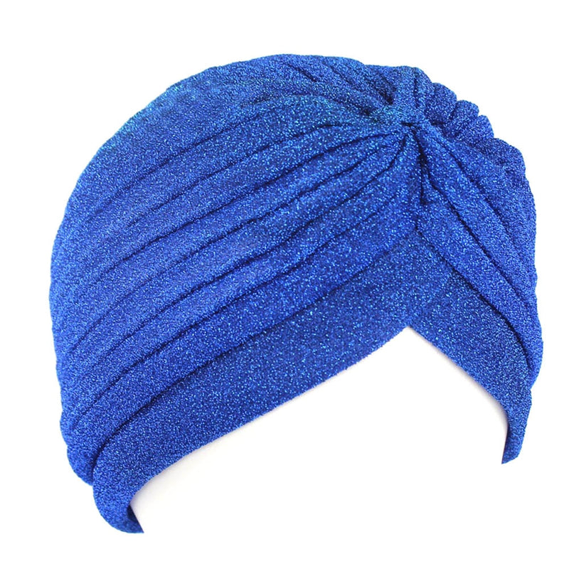 Fashion Muslim Turban Scarf For Women Islamic Inner Hijab Caps Twisted Arab wrap Head Wraps Musulman Turbante Mujer