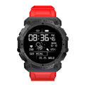 FD68S Smart Watches Men Women Heart Rate Health Monitoring Clock Waterproof Sports Multifunctional Smart Watch Male 1.44 Inch