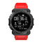 FD68S Smart Watches Men Women Heart Rate Health Monitoring Clock Waterproof Sports Multifunctional Smart Watch Male 1.44 Inch
