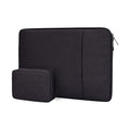 Waterproof Laptop Sleeve Bag 13 14 15 15.6 Inch PC Cover For MacBook Air Pro Ratina Xiaomi HP Dell Acer Notebook Computer Case