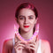 HSKOU Facial Lifting Device LED Photon Therapy Facial Slimming Vibration Massager Double Chin V-shaped Cheek Lift Face