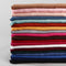 2021 NEW Flocked Bubble Cotton Scarf Hijabs For Muslim Women Soild Color Breathable Islamic Headscarf Arab Head Scarves