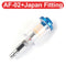 Spray Gun Air Regulator Gauge In-line Oil Water Trap Filter Separator JP/EU/US Adapter Pneumatic Tools For Airbrush