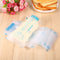 30Pcs 250ml Milk Freezer Bags Mother Milk Baby Food Breast Milk Bag BPA Free Baby Safe Feeding Bag Feeding Breast Pump Save Part