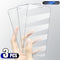 3PCS Full Cover Tempered Glass On the For iPhone 7 8 6 Plus 14 Screen Protector On iPhone X XR XS MAX SE 11 12 13 14 Pro Glass