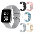 COLMI P8 Mix 1.69 Inch Smart Watch Men Heart Rate Monitor IP67 Waterproof Women Smartwatch Fitness Tracker for iPhone Plus