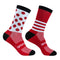 TIMUBIKE Sport Socks Unisex Cycling Socks Men Outdoor Sports Socks Bike Footwear for Road Bike Socks Running Basketball