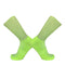 Anti Slip Silicone Summer Aero Socks Whiteline Cycling Socks Men Bicycle Sport Running Bike Socks Calcetines Ciclismo