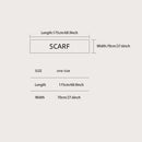 Hijab Scarf 72*175cm Plain Chiffon Scarves For Women Muslim Fasion Islam Clothing Headscarves Shawl For Ladies Headwrap Ramadan