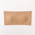 Strapless Invisible Bra Sexy Women&#39;s Tube Top Female Cropped Top Seamless Crop Top Tube Bra Summer Bandeau Underwear Intimates