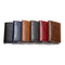 Custom Name Wallet 2022 New Man Wallet Card Holder Smart Wallet Business Card Holder Rfid Wallet Aluminum Box Credit Card Holder