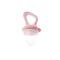 Newborn Pacifier Food Nibble Baby Pacifiers Feeder Kids Fruit Pacifier Feeding Safe Kids Training Nipple Teat Pacifier Bottles