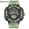 SMAEL Top Luxury Brand Men&